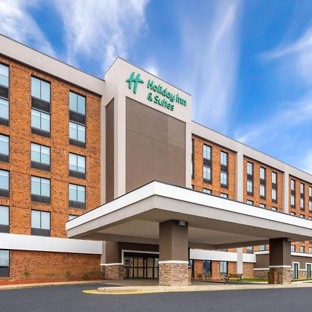Holiday Inn & Suites Richmond West End, An Ihg Hotel Henrico Exterior photo