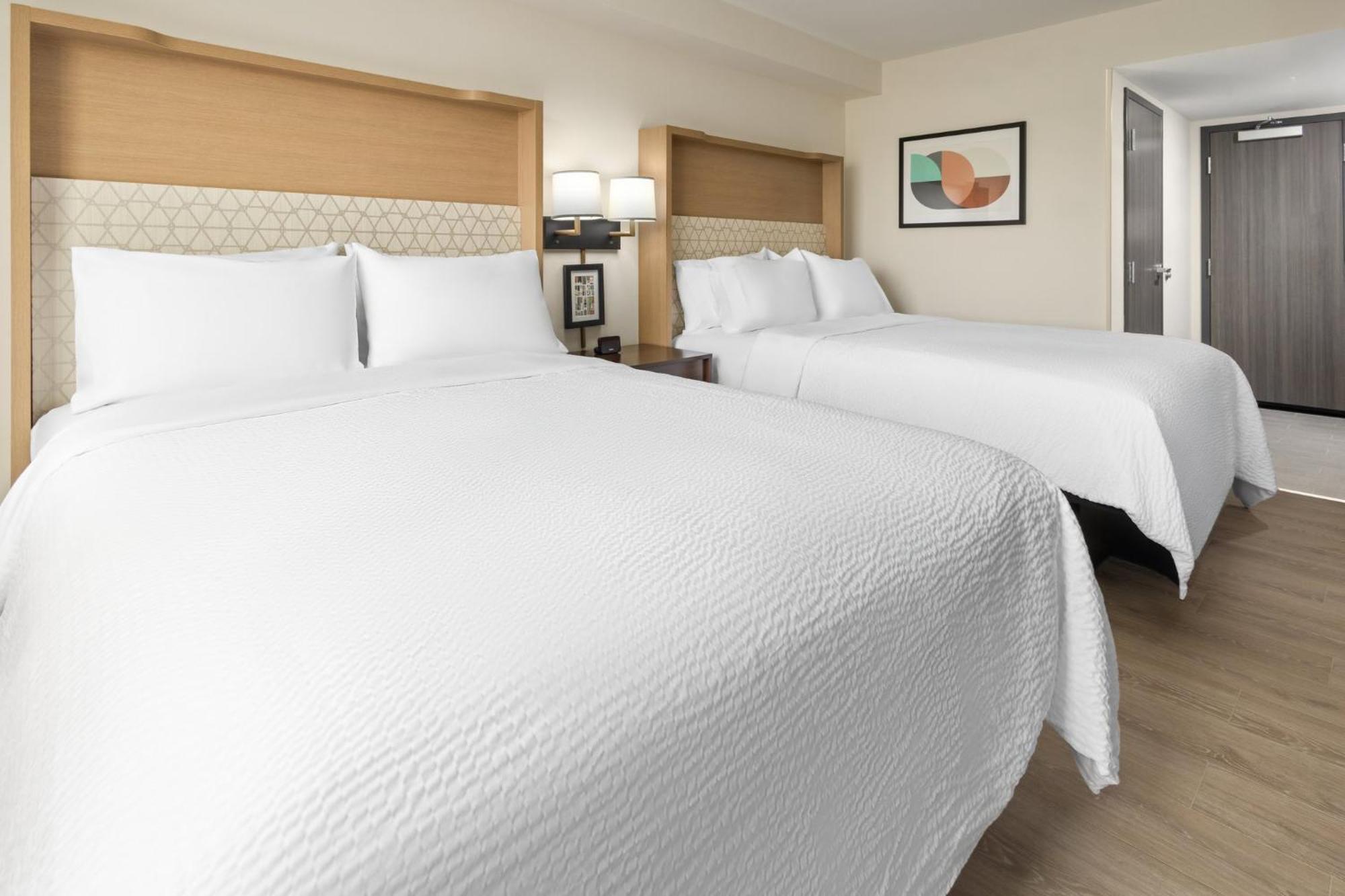 Holiday Inn & Suites Richmond West End, An Ihg Hotel Henrico Exterior photo