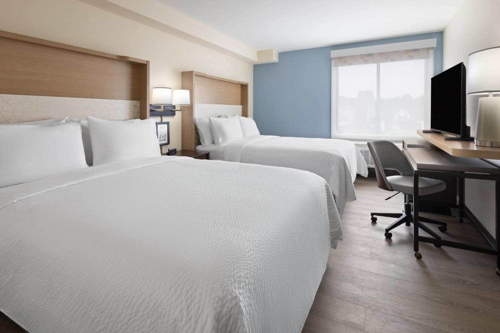 Holiday Inn & Suites Richmond West End, An Ihg Hotel Henrico Exterior photo